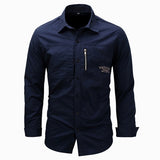 Military Tactical Shirt