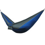 Portable Hammock 2 Persons