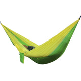 Portable Hammock 2 Persons