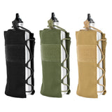 Water Bottle Pouch