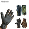 Winter Fishing Gloves Waterproof