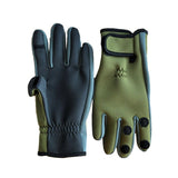 Winter Fishing Gloves Waterproof