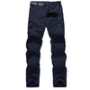 Multi-pocket Pant Male