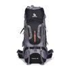 80L Climbing Bag