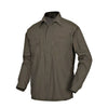 Long Sleeve Shirt Quick Dry Male