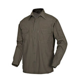 Long Sleeve Shirt Quick Dry Male