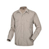 Long Sleeve Shirt Quick Dry Male