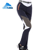 Anti-uv Quick Dry Camping Pant Female