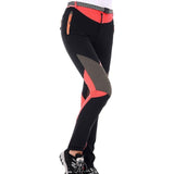 Anti-uv Quick Dry Camping Pant Female