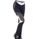 Anti-uv Quick Dry Camping Pant Female