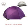 3 Season Camping Tent 2 Persons