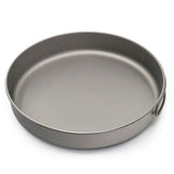 Titanium Frypan