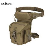 Tactical Waist Bag