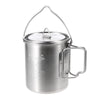 750ml Stainless Steel Pot