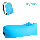 Light Sleeping Bag