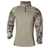 Camouflage Army T-Shirt Male