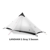 2 Person Camping Tent