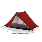 2 Person Camping Tent