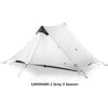 2 Person Camping Tent