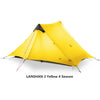 2 Person Camping Tent