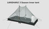 2 Person Camping Tent