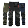 Hot Season Hiking Trekking Fishing Pants