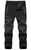 Hot Season Hiking Trekking Fishing Pants