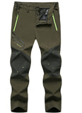 Hot Season Hiking Trekking Fishing Pants