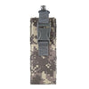 Nylon Water Bottle