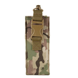 Nylon Water Bottle