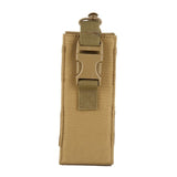 Nylon Water Bottle