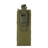 Nylon Water Bottle