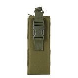Nylon Water Bottle