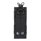 Nylon Water Bottle