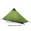 2 Person Camping Tent