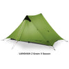 2 Person Camping Tent