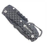 Titanium Multifunction Knife