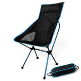 Portable Moon Chair Fishing