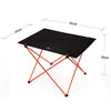 Folding Table Chair Desk
