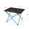 Folding Table Chair Desk