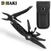 Multifunctional Folding Knife