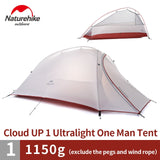 3 Person Ultralight Tent