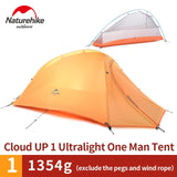 3 Person Ultralight Tent