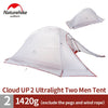 3 Person Ultralight Tent