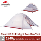 3 Person Ultralight Tent
