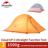 3 Person Ultralight Tent