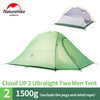 3 Person Ultralight Tent