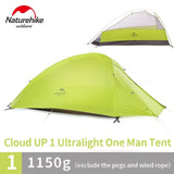 3 Person Ultralight Tent