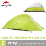3 Person Ultralight Tent