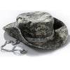 Camouflag Fishing Sunscreen Cap